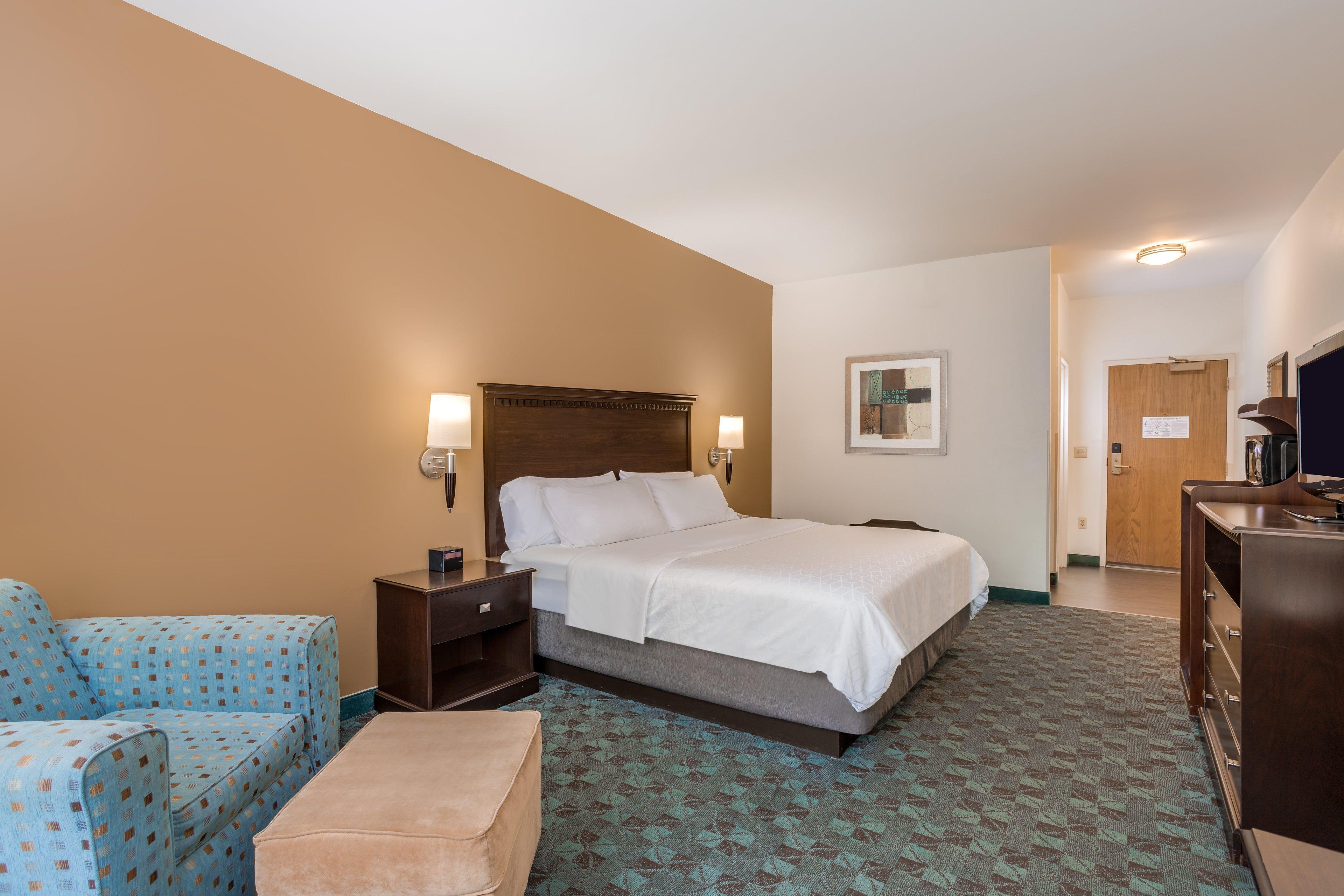 Holiday Inn Express Hotel & Suites Canton By Ihg Exterior foto